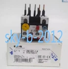 1 PCS NEW IN BOX EATON MOELLER Thermal relay ZB12C-1.6 1-1.6A