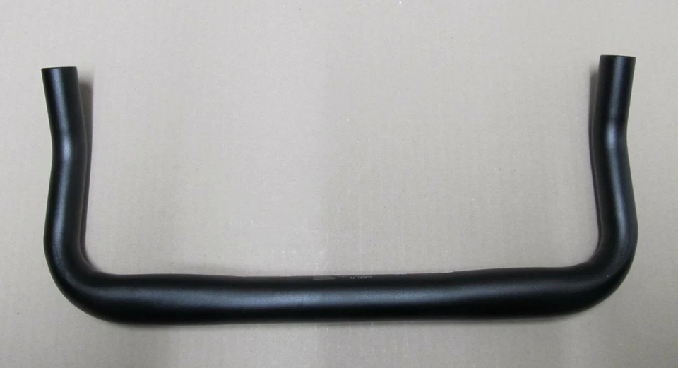 TranzX RA36A 40cm Base Bar Triathlon Bull Horn Lenker TB02 Triathlon Aufsatz - Bild 4 von 4