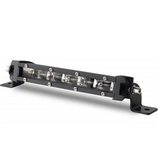 LED Light Bar Spot Beam Driving Work Fog Lamp for Truck Car SUV ATV Off Road 60W
