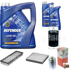 Filtre à carburant Rover 45