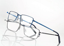 Centrostyle Metal Reading Glasses R0230