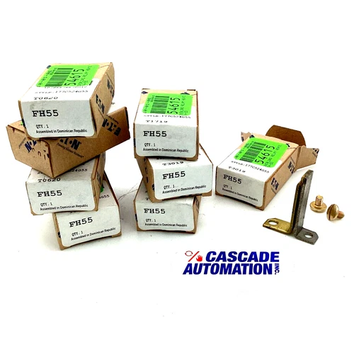 EATON FH55 THERMAL UNIT  (LOT OF 8)