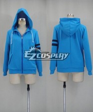 Ken Kaneki Coat Jacket Top Halloween Party Daily Christmas Jacket Cosplay Costum