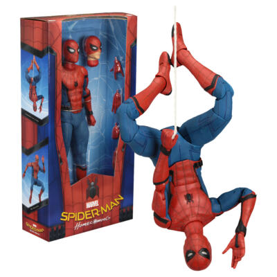 Neca - Marvel - Spiderman - ca.45cm 1/4 (neca61705)