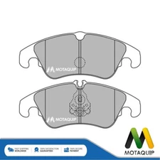 Fits Audi A4 A6 A5 Q5 A7 Allroad + Other Models Brake Pads Set Front Motaquip