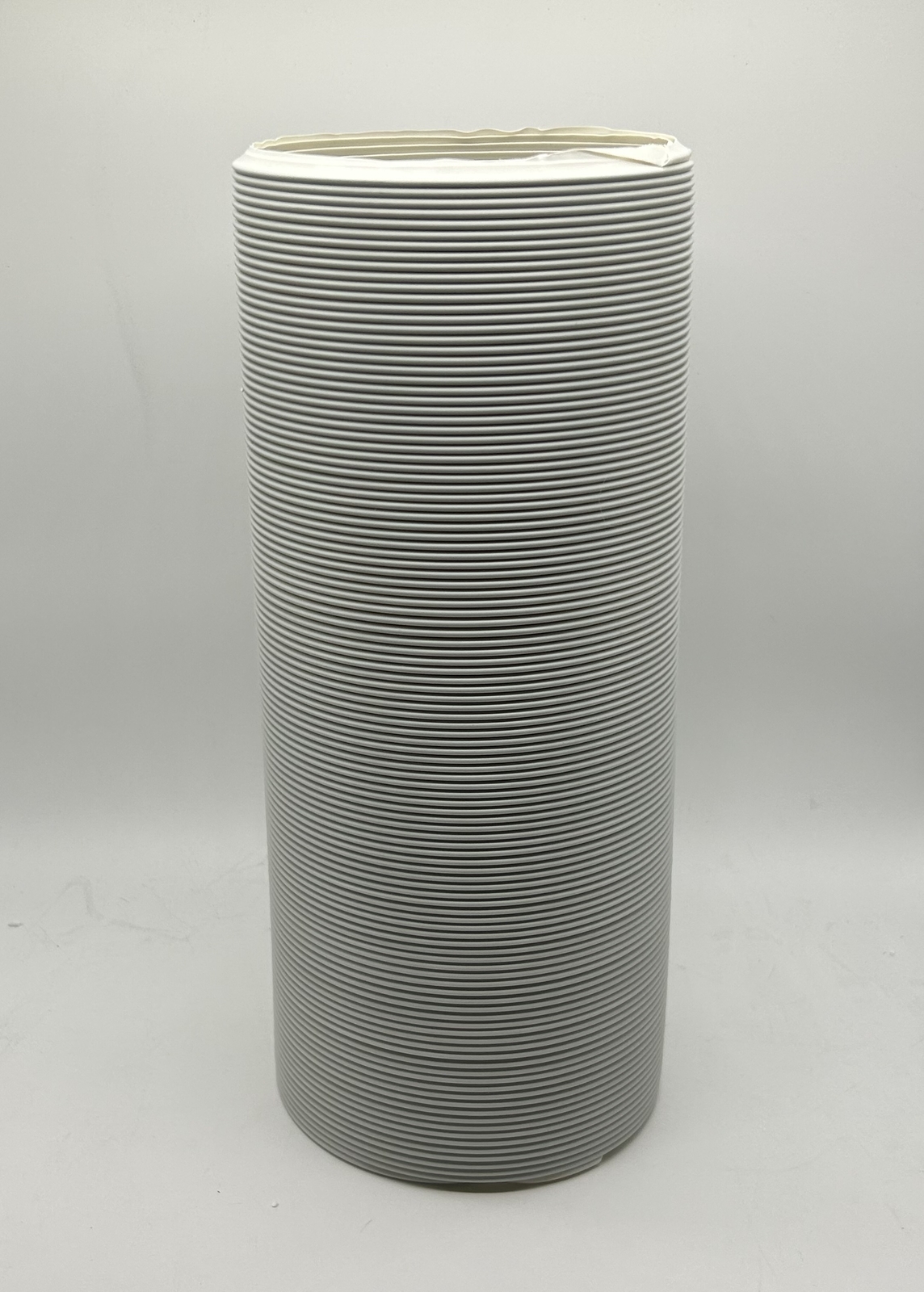 Vagkri VAAC03 Portable Air Conditioner 500sqft 12000 BTU White New