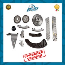 Kit de distribution Hyundai MATRIX