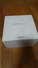 Sony Xperia Touch G1109 Luce Laser Fonte Proiettore Touch Operation Video