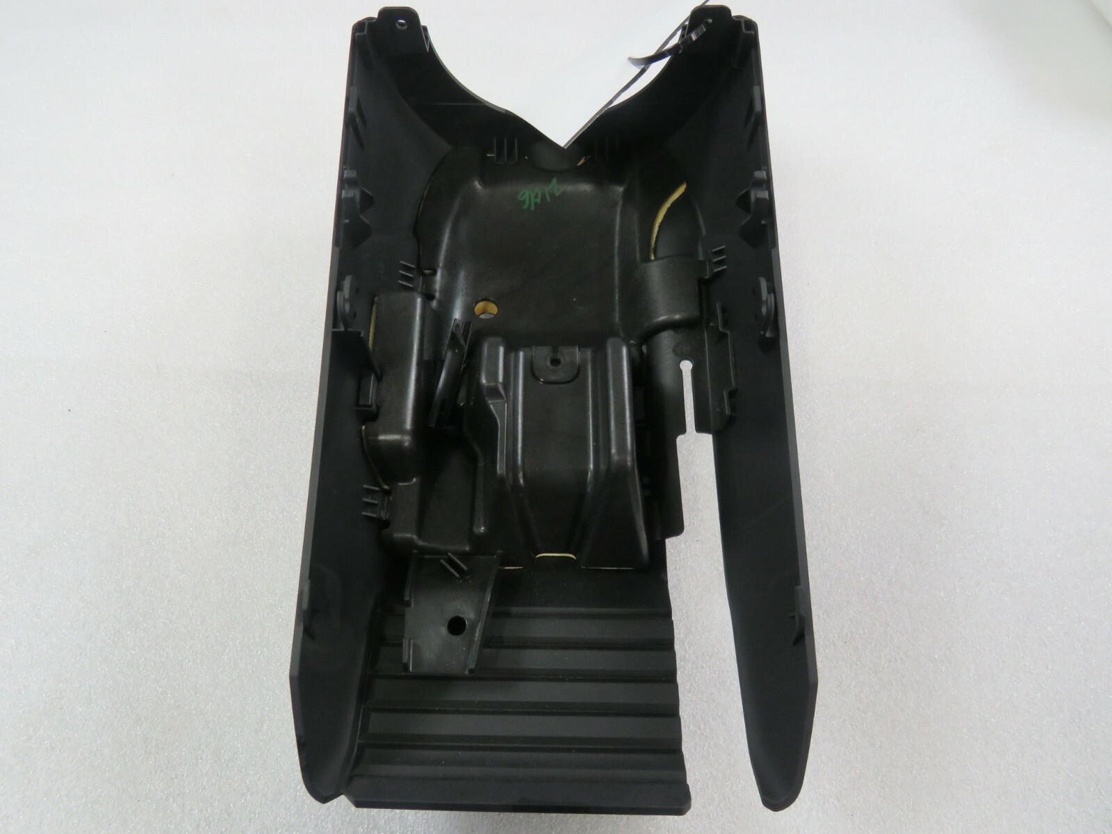 Lamborghini Huracan, LP580, LP610, Lower Column Cover, Used, P/N 4T0953512