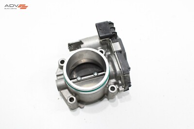 2021 - 2023 MERCEDES GLA250 H247 2.0L ENGINE THROTTLE BODY VALVE MODULE OEM