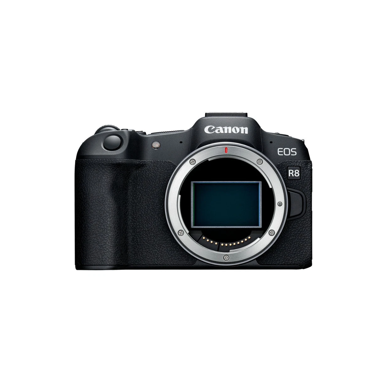 Canon EOS R Mirrorless Interchangeable Lens Digital Cameras for
