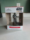 Hallmark Star Wars The Mandalorian Ornament Christmas Ornament — photo 1