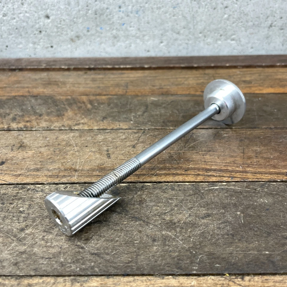 Vintage Profile Design Headset Top Cap Bolt 22.2 mm Quill Stem Adaptor Bolt - Image 2 of 4