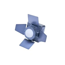 ZSYB W20B 20W LED Video Light COB Pocket Light Portable Photography Fill Light