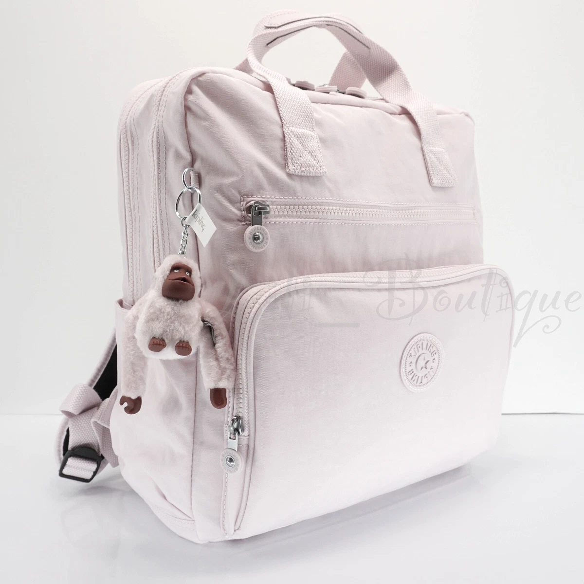 Kipling diaper bag clearance backpack