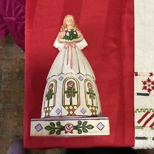 9.00In From This Day Forward, Stone Resin, Bride Wedding 4007235 2006