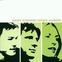 Good Humor von Saint Etienne | CD | Zustand gut