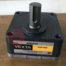 1PCS NEW IN BOX VEXTA Motor reducer GFB5G20