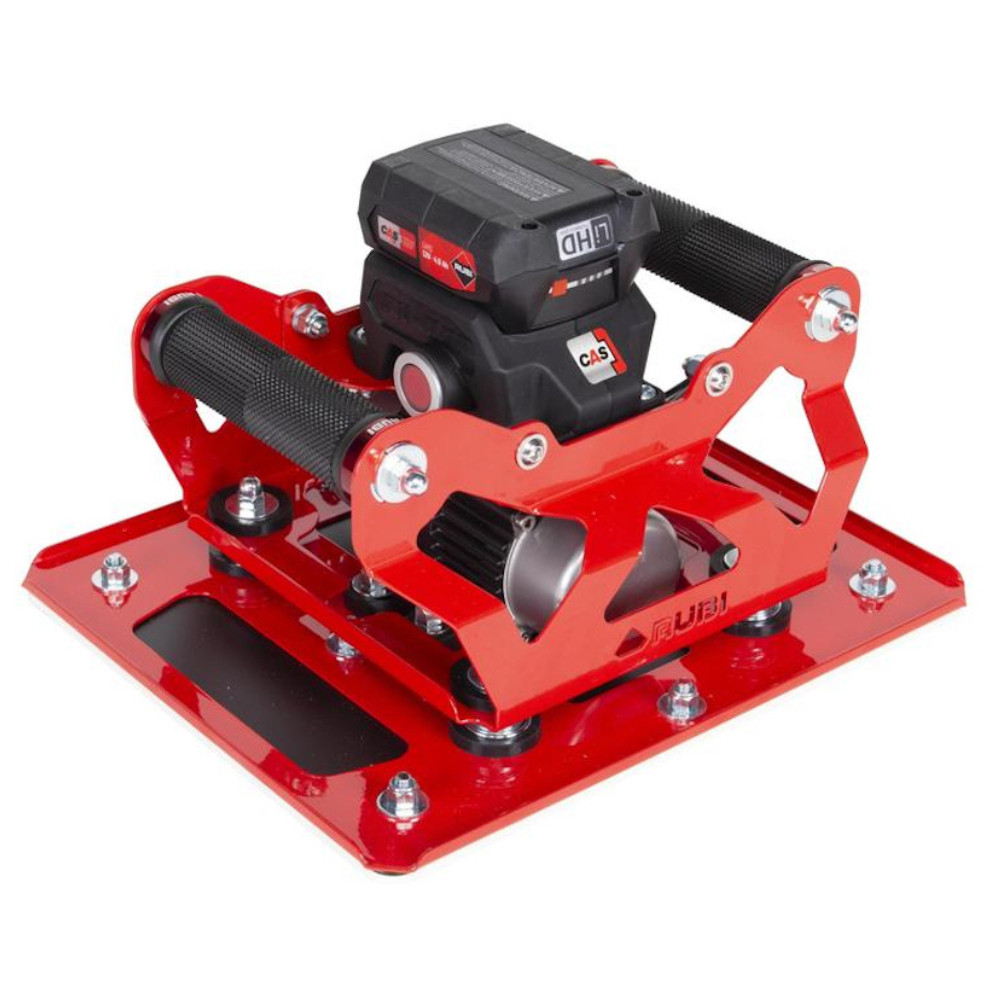 Rubi Triller Energy CAS 12v Kit - Inc Battery & Charger - 10972