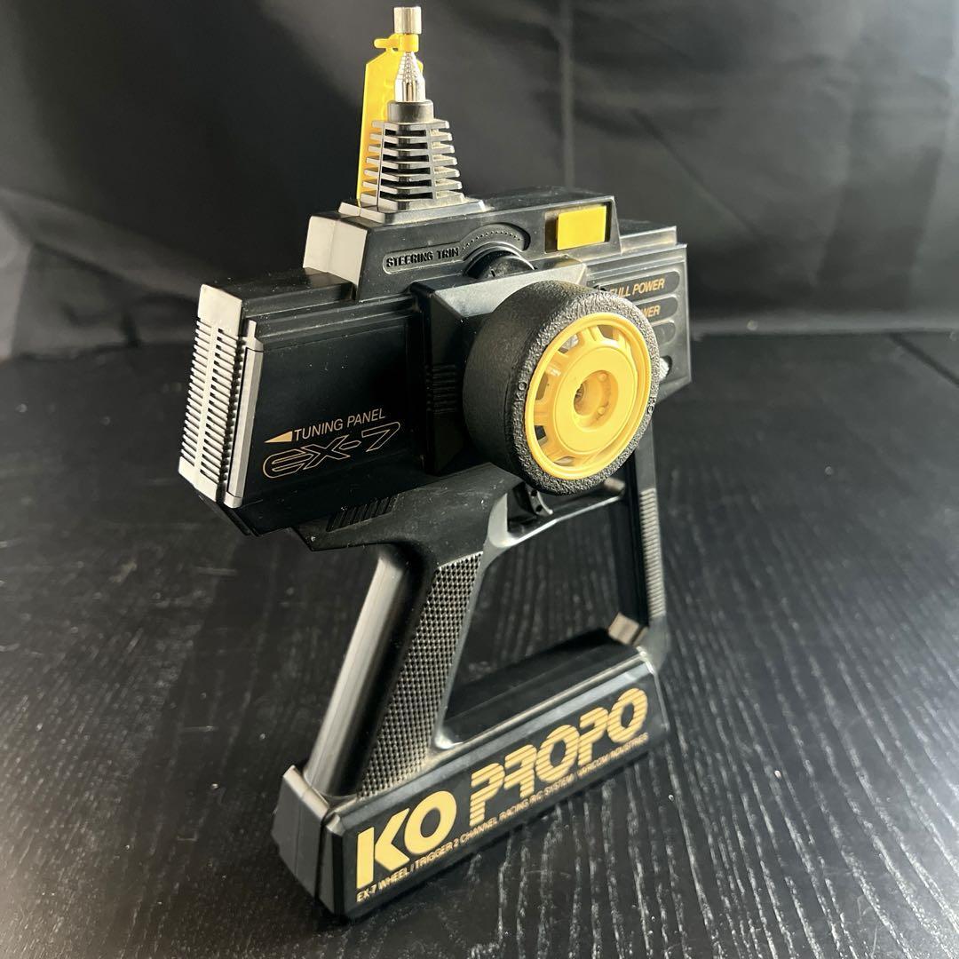 KO PROPO EX-1 UR / AMモジュール / AMクリスタルセット KO PROPO EX-1 UR / AMモジュール / AMクリスタルセット 【公式通販】