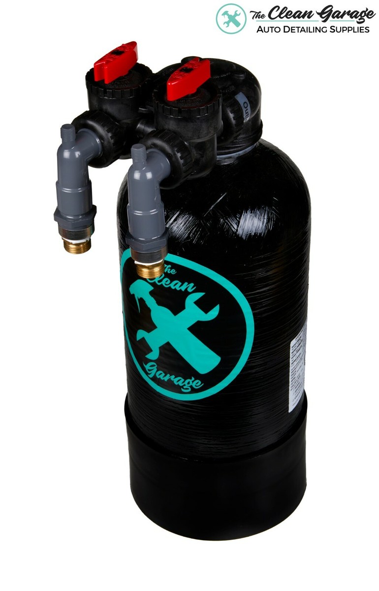 メンテナンス SPOTLESS CAR WASH SYSTEM CR Spotless Simple Chuck Spotless Water System – Car Supplies