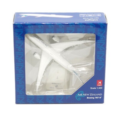 最終値下げ　廃盤　Boeing 787-9 Inflight wing $_57.JPG?set_id=880000500F