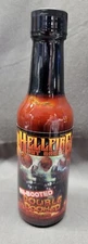 Double Doomed Rebooted Worlds Hottest Hot Sauce