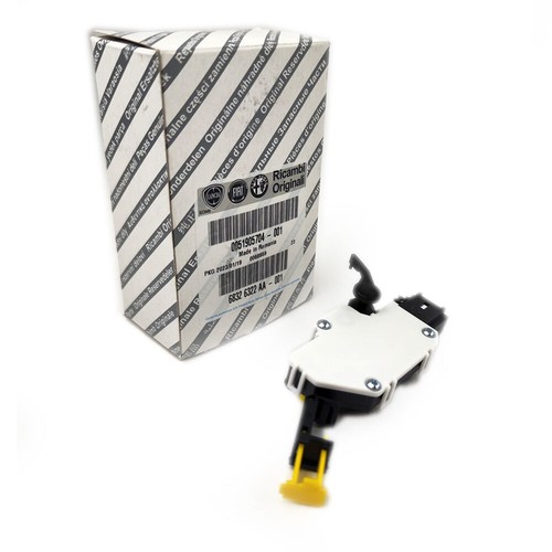 Brake Light Switch Fiat 500 500C Bravo Punto Alfa Giuletta Mito