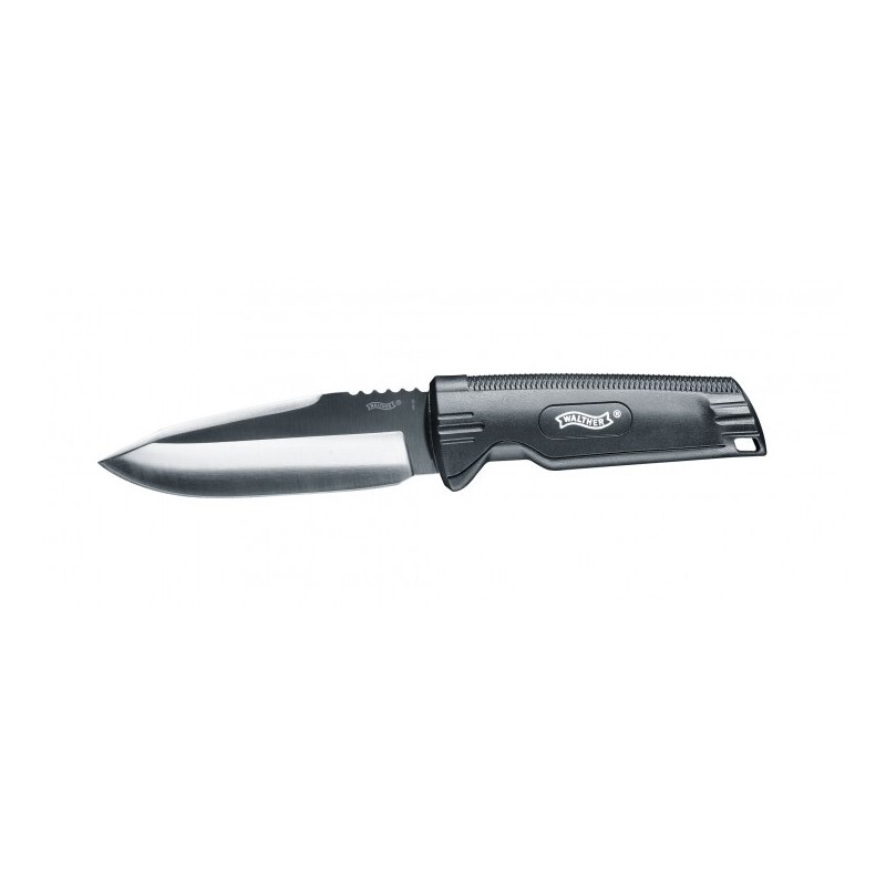 Fahrtenmesser Walther Apk All Purpose Knife