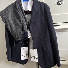 Zara Kids Suit set