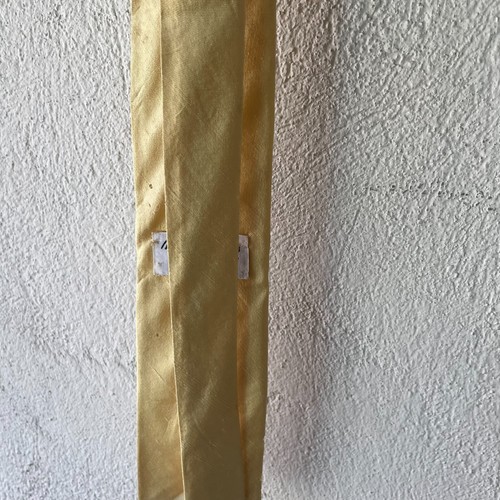 1940s 1950s Tie Pinup Girl Nude Necktie Striptease Novelty TRUE VINTAGE painted - Picture 13 of 13