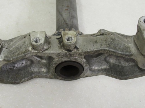 Triple Tree Steering Stem Upper Lower fits 1988 Yamaha FZR1000 2GH-23340-00-00 - Picture 12 of 12