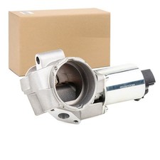 Valvola EGR Scarico Auto Smart Fortwo Cabrio Coupè 450 0.8 800 CDI 2004 a 2007 - Miniatura 1