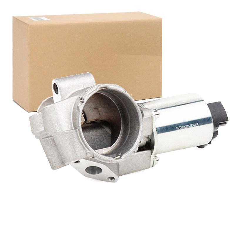 Valvola EGR Scarico Auto Smart Fortwo Cabrio Coupè 450 0.8 800 CDI 2004 a 2007 - Immagine 1