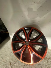 1x Alufelge 18 Zoll 7.0" 5x112 2GM601025Q VW Tcross T-Cross Rim Wheel