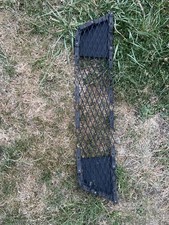 Honda Civic MK9 Facelift 2015-2016 Front Lower Bumper Grille Sport Genuine