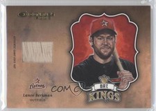 2003 Donruss Bat Kings 221/250 Lance Berkman #BK-9 0w7