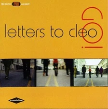 Letters to Cleo - Go [New CD] Alliance MOD
