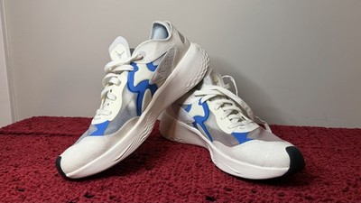 Size 11.5 - Air Jordan Delta 3 Low NC to Chi