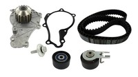 Wasserpumpe + Zahnriemensatz FÜR Peugeot, CitroËN, Ford - SKF Vkmc 03259