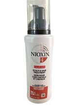 Nioxin System 4 Scalp Treatment 3.38 oz