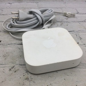 Apple Airport Express 2nd Generation | eBay