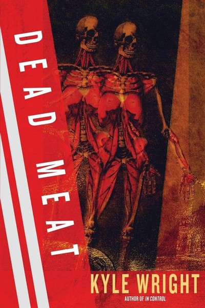 Dead Meat | Kyle Wright | Taschenbuch | Englisch | 2023 | JournalStone-image
