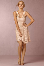 BHLDN Ersalina Dress NWoT  Size 6