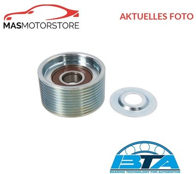 SPANNROLLE FÜR KEILRIPPENRIEMEN BTA B05-02-112 I FÜR SCANIA P,G,R,T - SERIES