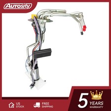 Fuel Pump Assembly For Chevy K1500 88-95 C1500 88-91 C1500 94-95 5.7l Sp01a1h