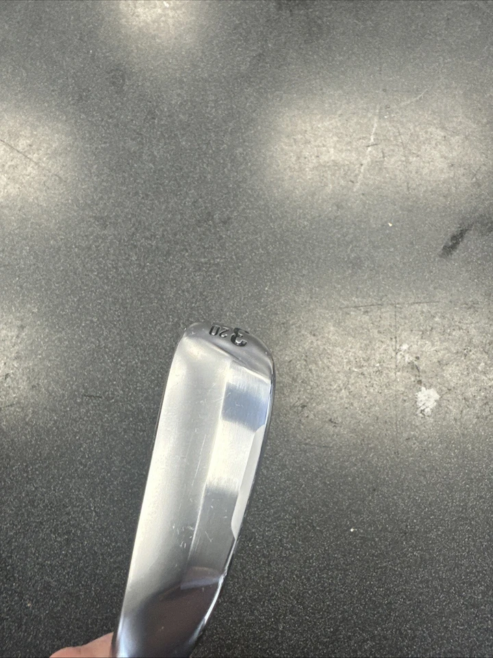 srixon zxi utility 3 iron Left Handed X Stiff - Image 3 of 4