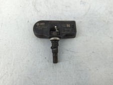 2008 Volkswagen Jetta Tire Pressure Monitoring System Sensor Tpms FXSRY