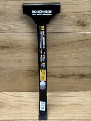 Roughneck ROU64450 Schwerlastboden Zugstange