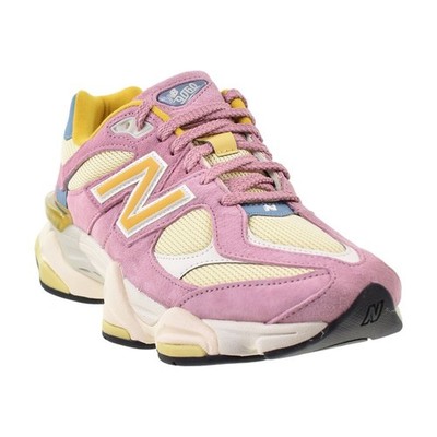 New Balance 9060 Men's Shoes Pink/Beige u9060-ldb | eBay